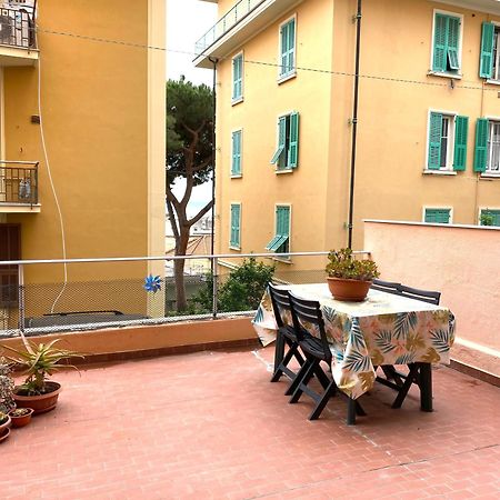 Apartamento Letizia'S House San Remo Exterior foto