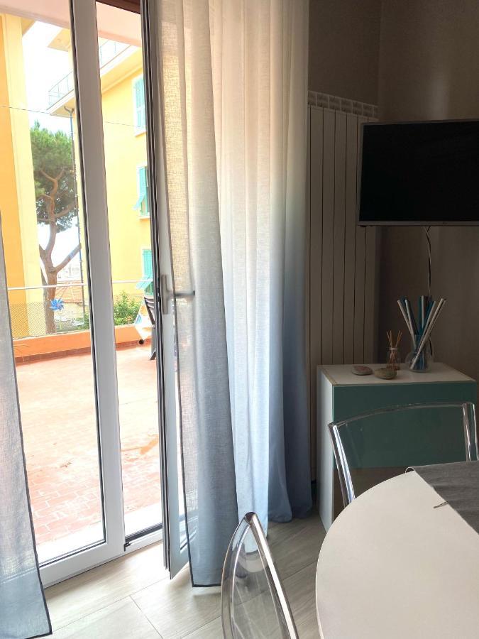 Apartamento Letizia'S House San Remo Exterior foto