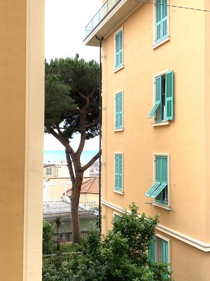 Apartamento Letizia'S House San Remo Exterior foto