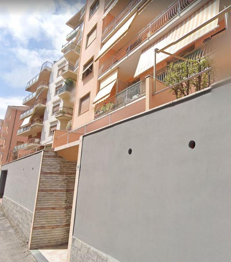Apartamento Letizia'S House San Remo Exterior foto